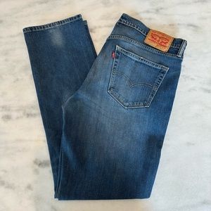 Levi Denim Jeans